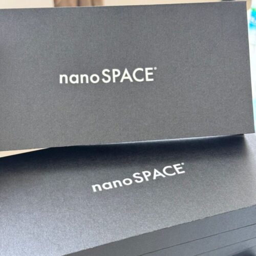 nanoSPACE